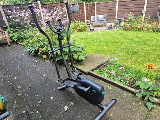 Buy & Sell Edgeley Stockport - Photos for Cross Trainer