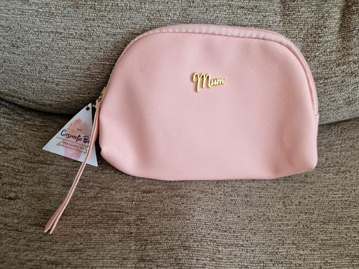 Buy & Sell Ramsgate Thanet - Photos for bn Mum cosmetic case