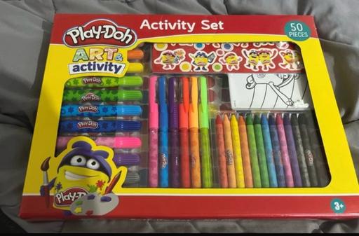 Buy & Sell Kings Heath Birmingham - Photos for New Play-Doh Activity Set