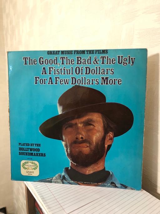 Buy & Sell Farington Moss South Ribble - Photos for The Hollywood Soundmakers - Vinyl Record LP