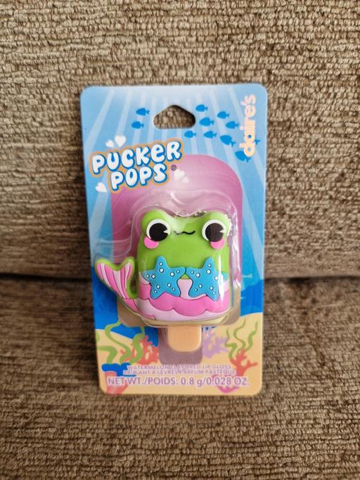 Buy & Sell Ramsgate Thanet - Photos for bn pukker pop lipbalm