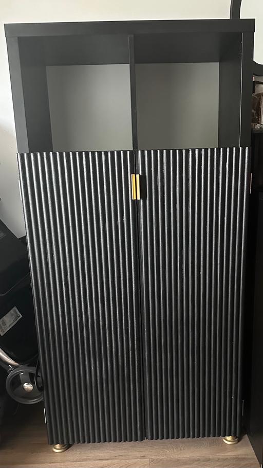 Buy & Sell - Photos for Wardrobe with shelves