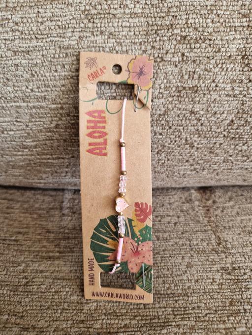 Buy & Sell Ramsgate Thanet - Photos for bn aloha bracelet