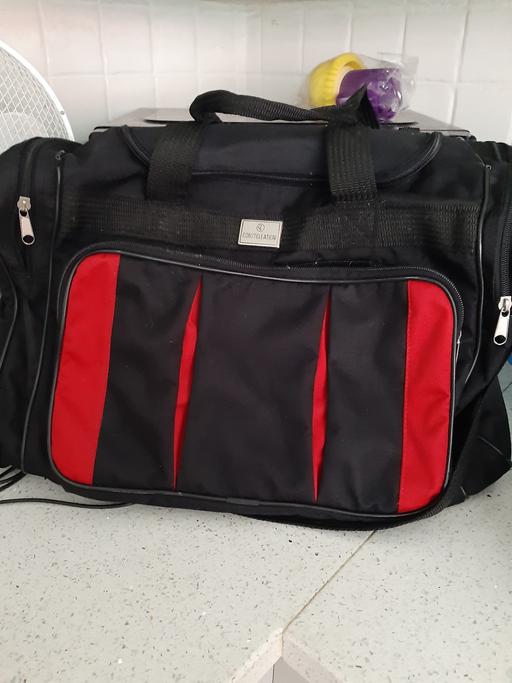 Buy & Sell South Hylton Sunderland - Photos for holdall