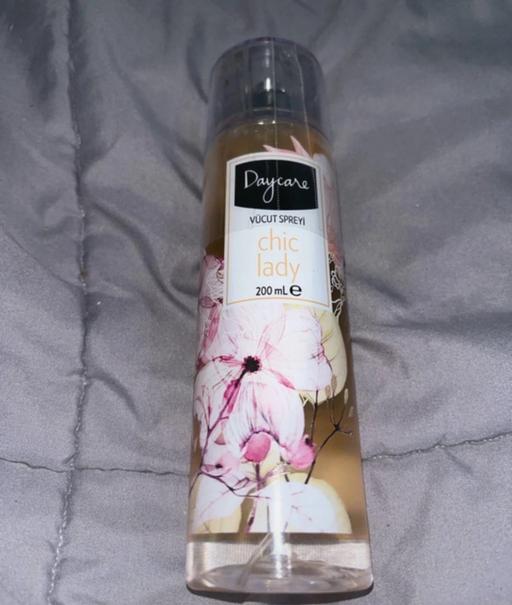 Buy & Sell Kings Heath Birmingham - Photos for New Body Mist