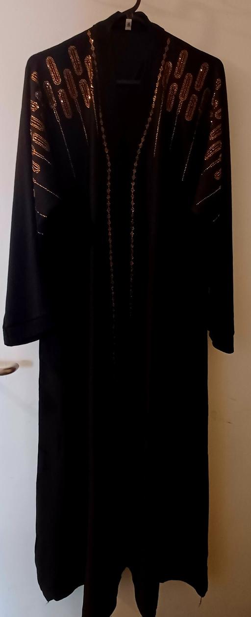 Buy & Sell Leyton East London - Photos for beautiful fancy open Abaya