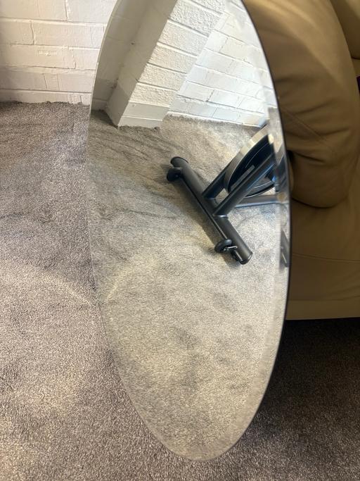 Buy & Sell Finchfield Wolverhampton - Photos for Round mirror