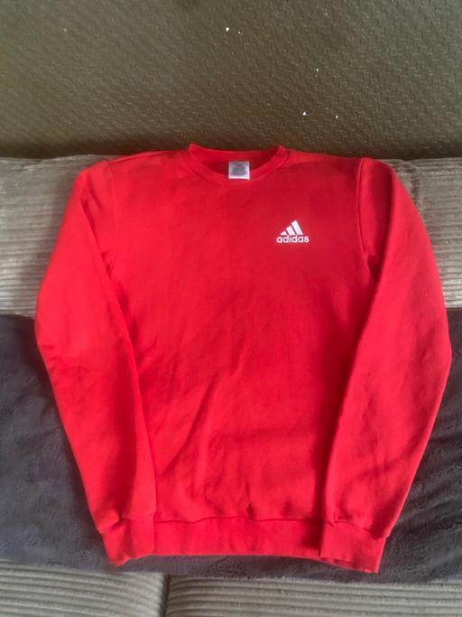 Buy & Sell Camberwell South East London - Photos for Adidas Jumper
