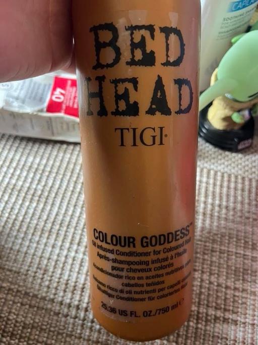 Buy & Sell Wednesfield Wolverhampton - Photos for New large 750ml shampoo n conditioner