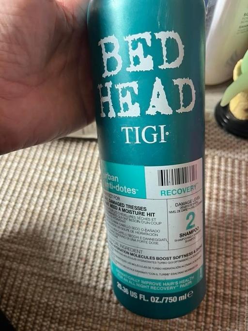 Buy & Sell Wednesfield Wolverhampton - Photos for Large 750ml shampoo n conditioner