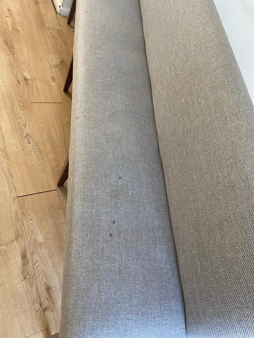 Buy & Sell Sparsholt Winchester - Photos for Beautiful long bench / chair