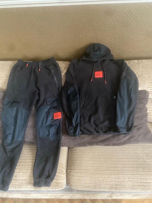 Buy & Sell Camberwell South East London - Photos for Nike Air Max Tracksuit
