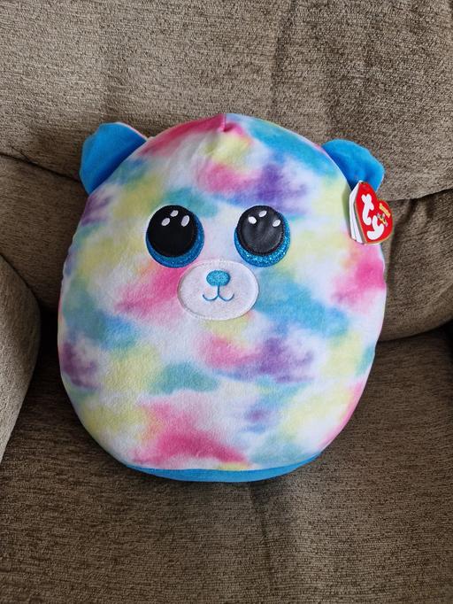 Buy & Sell Ramsgate Thanet - Photos for bn large squishmallow