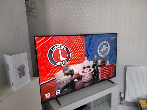 Buy & Sell Halesowen Dudley - Photos for 55 inch tv