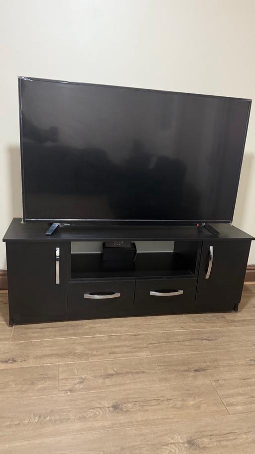 Buy & Sell Sparkbrook Birmingham - Photos for Tv stand