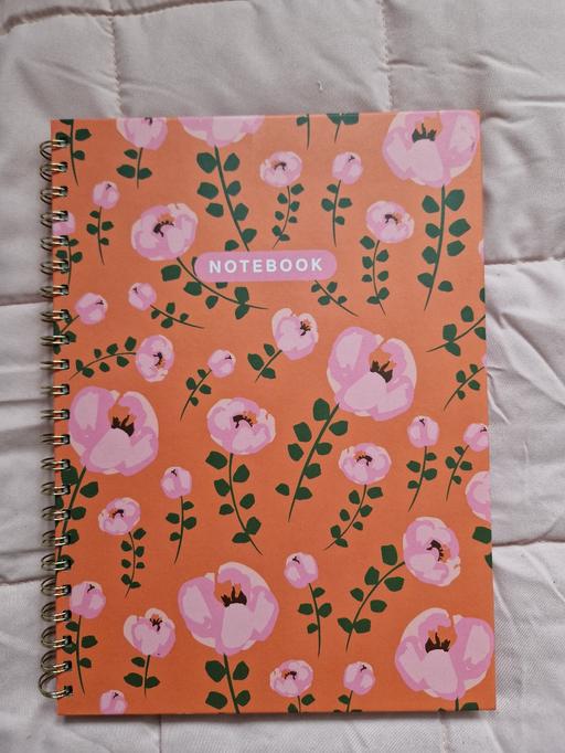 Buy & Sell Ramsgate Thanet - Photos for bn A4 hardback notebook