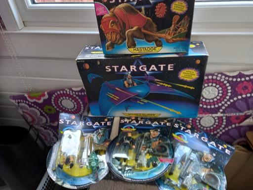 Buy & Sell Swan Village Sandwell - Photos for Stargate