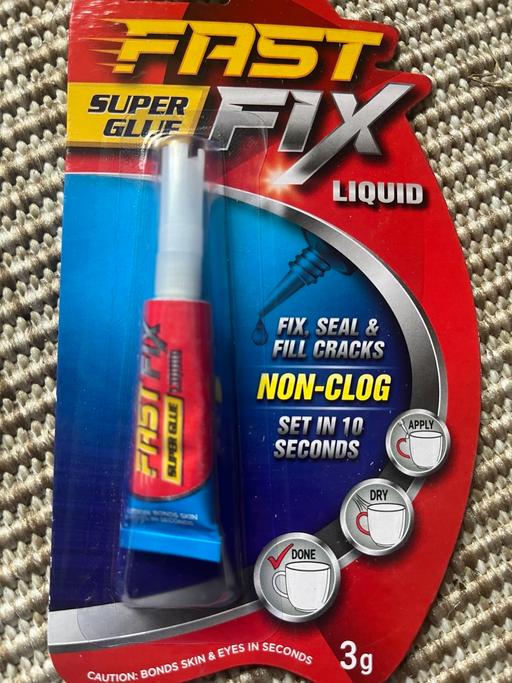 Buy & Sell Wednesfield Wolverhampton - Photos for Glues new £1 each lots