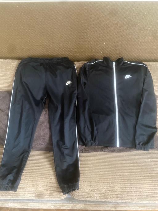 Buy & Sell Camberwell South East London - Photos for Nike Tracksuits