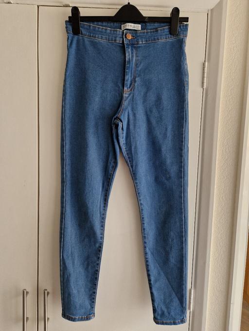 Buy & Sell Ramsgate Thanet - Photos for bnwot skinny jeans size 14