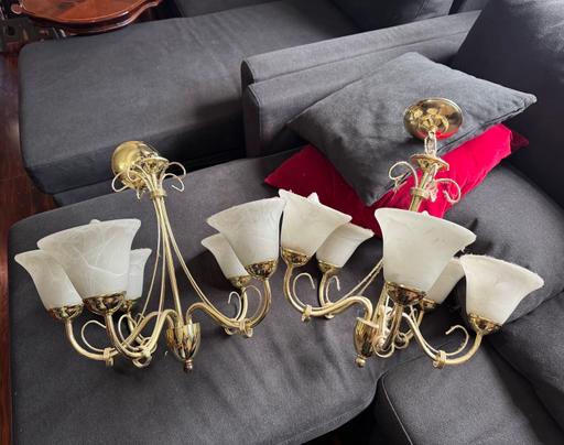 Buy & Sell Dudley Port Sandwell - Photos for chandeliers