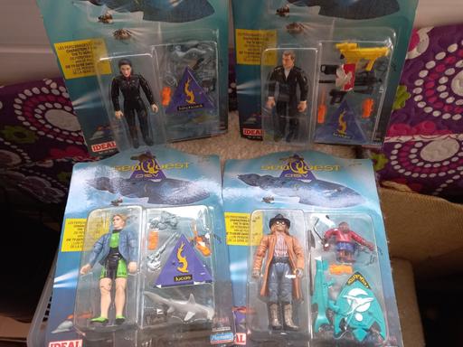 Buy & Sell Sandwell West Midlands - Photos for Seaquest
