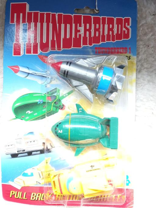 Buy & Sell Swan Village Sandwell - Photos for Thunderbirds
