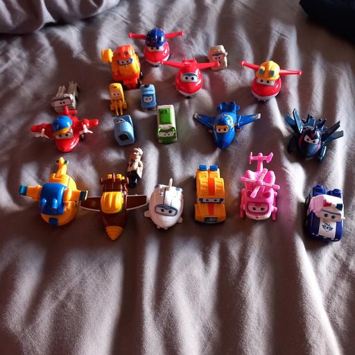 Buy & Sell Sheldon Birmingham - Photos for super wings