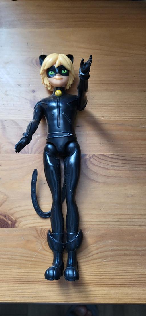 Buy & Sell Radcliffe Bury - Photos for action figure doll