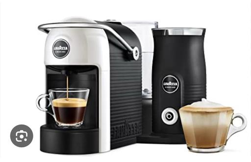 Buy & Sell Loughton Epping Forest - Photos for Coffee machine & milk frother (collection)