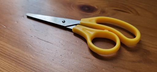 Classes Radcliffe Bury - Photos for scissors