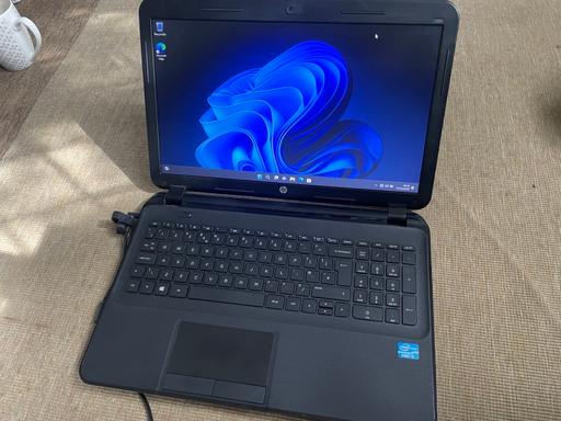 Buy & Sell Newbury Park East London - Photos for HP Laptop Windows 11 Office Webcam Wifi