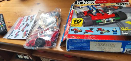 Buy & Sell Radcliffe Bury - Photos for kynex lego complete