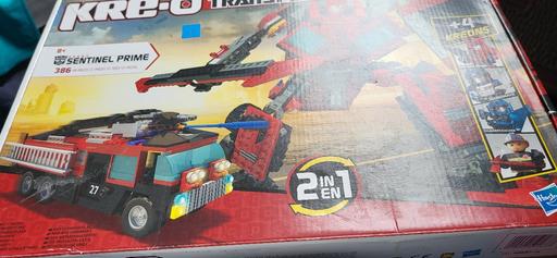 Buy & Sell Radcliffe Bury - Photos for lego construction boxed set