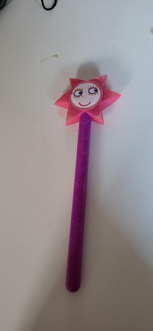 Buy & Sell Radcliffe Bury - Photos for flashing wand