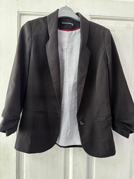 Buy & Sell Norbury South West London - Photos for Ladies black jacket