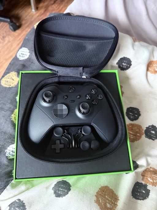 Buy & Sell Kingstanding Birmingham - Photos for Xbox elite controller series 2