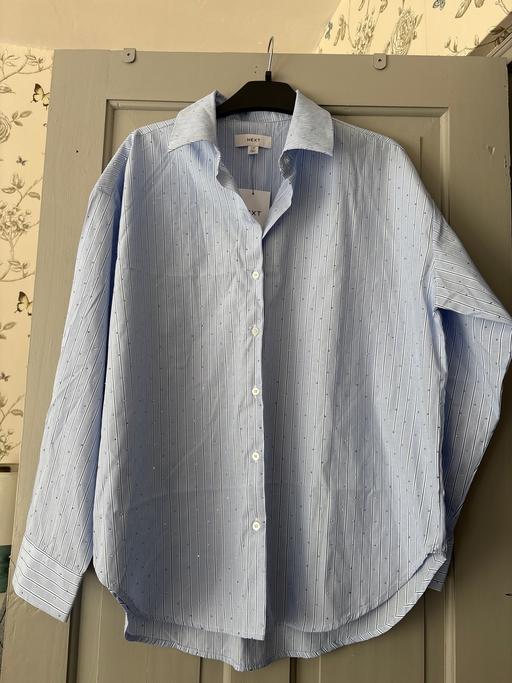Buy & Sell Duckmanton Chesterfield - Photos for Ladies next blouse