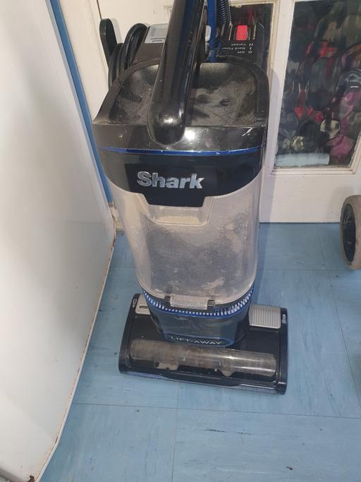 Buy & Sell Pensnett Dudley - Photos for Shark & Dyson Hoovers , Spares or Repair .
