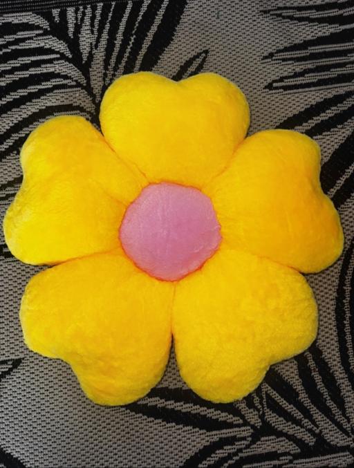 Buy & Sell Coventry City Centre Coventry - Photos for Sunflower cushion Size 40x40