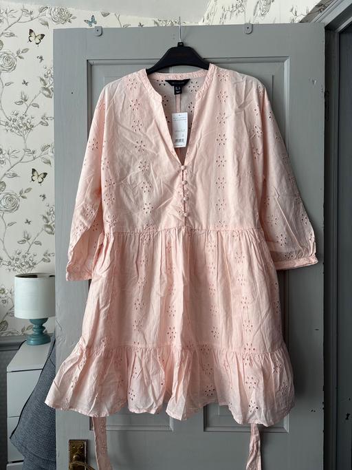 Buy & Sell Duckmanton Chesterfield - Photos for Ladies new look smock dress