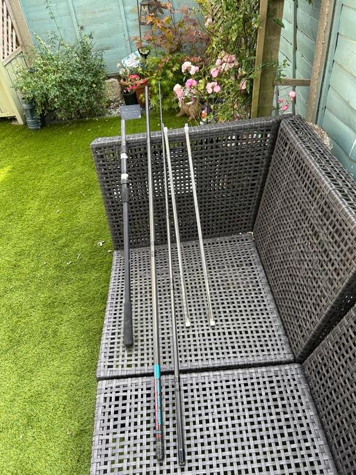 Buy & Sell Canvey Island Castle Point - Photos for Leeda 2XL 12ft Power Carp Feeder Rod