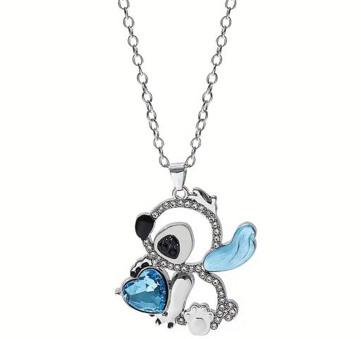 Buy & Sell Erith Bexley - Photos for Stitch pendant necklace