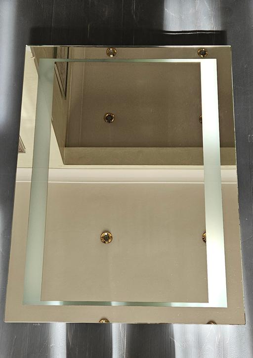 Buy & Sell Moston Manchester - Photos for LED Bathroom Mirror