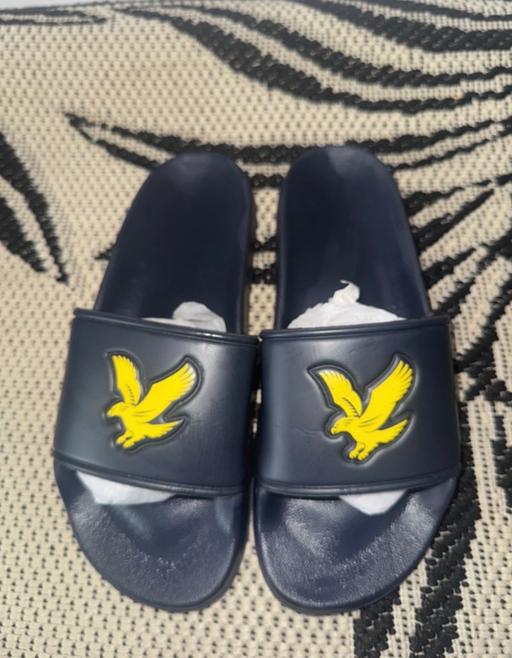 Buy & Sell Coventry City Centre Coventry - Photos for Men’s slide size- 7 uk