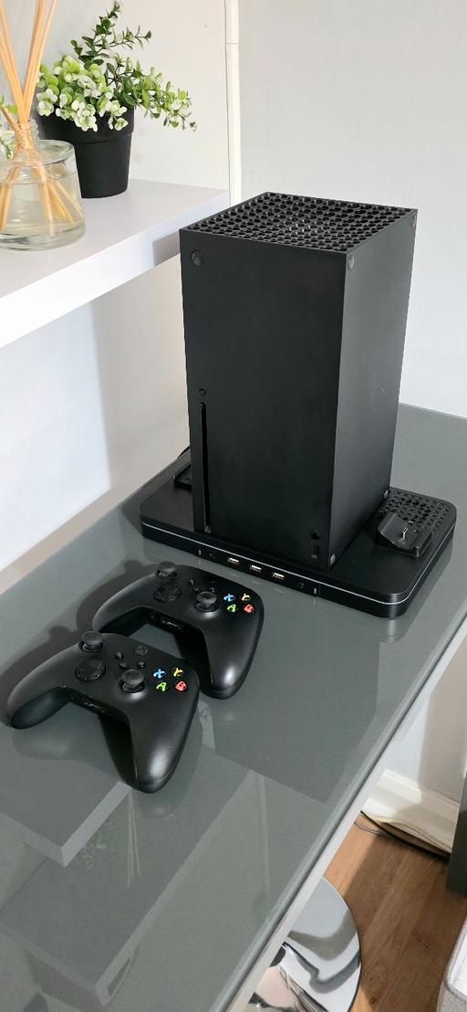 Buy & Sell Bushey Hertsmere - Photos for XBOX SERIES X
