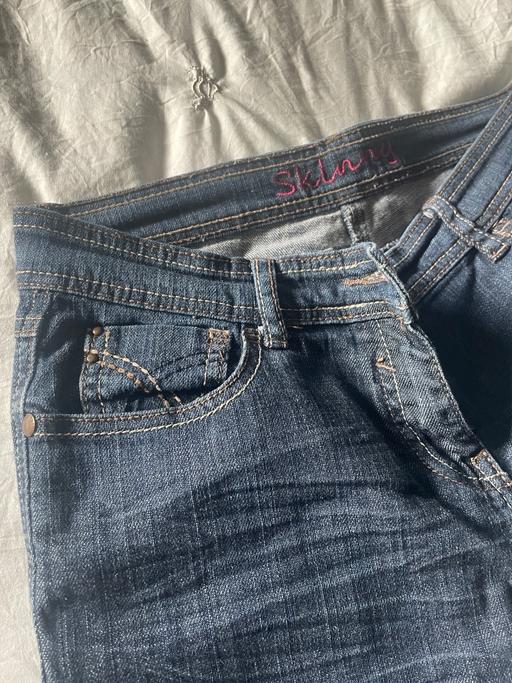 Buy & Sell Ynysddu Caerphilly - Wales - Photos for Women’s next skinny jeans size 12