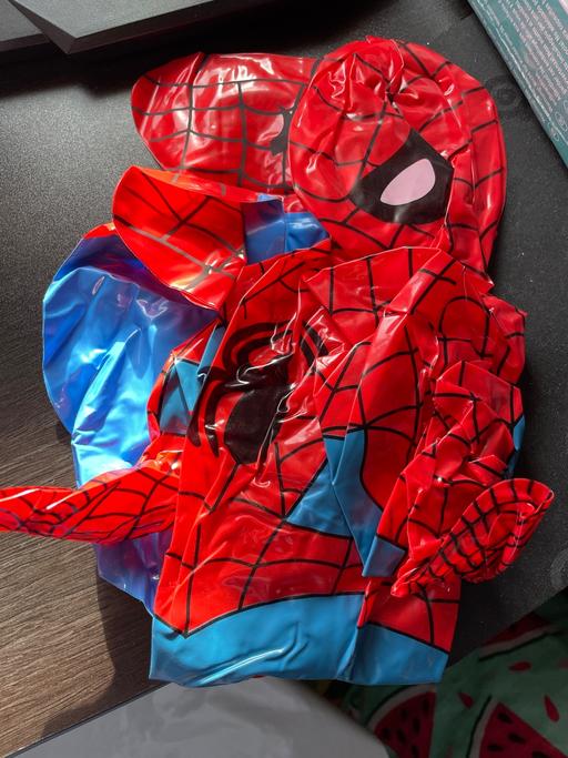 Buy & Sell Maypole Birmingham - Photos for New Inflatable Spider-Man