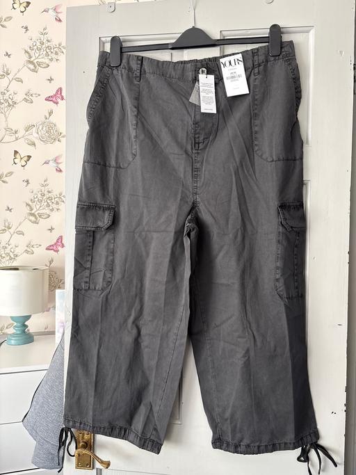 Buy & Sell Duckmanton Chesterfield - Photos for Ladies yours trousers