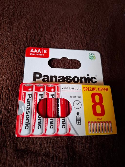 Buy & Sell Woodsetton Dudley - Photos for BATTERIES